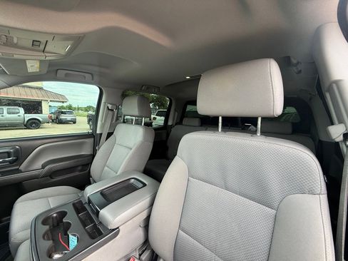 Used 2015 Chevrolet Silverado 1500 W/T w/ Trailering Package image 18