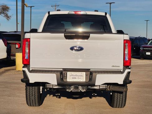 New 2026 Ford F250 XL w/ STX Appearance Package image 8
