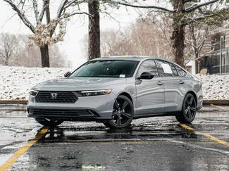 Used 2024 Honda Accord Sport 360° Tour