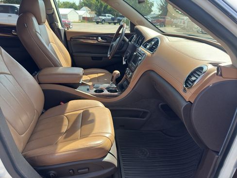 Used 2013 Buick Enclave Leather AWD/4WD image 15