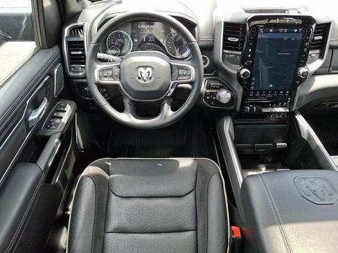 Used 2023 RAM 1500 Laramie AWD/4WD image 14