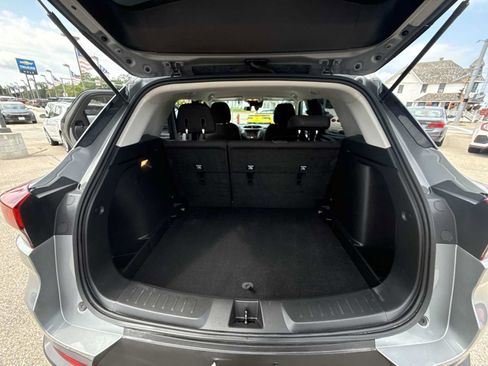 Certified 2023 Chevrolet TrailBlazer LT AWD/4WD image 23