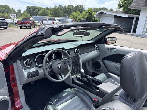 Used 2008 Ford Mustang GT Premium RWD image 15