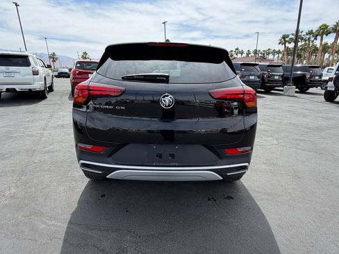 Used 2023 Buick Encore GX Preferred FWD image 4