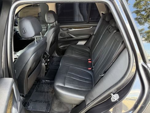 Used 2015 BMW X5 sDrive35i w/ Premium Package RWD image 15