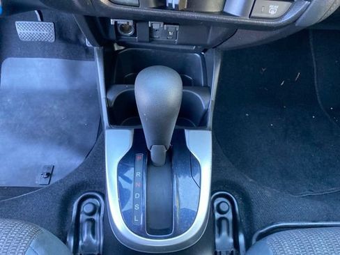 Used 2016 Honda Fit LX image 15