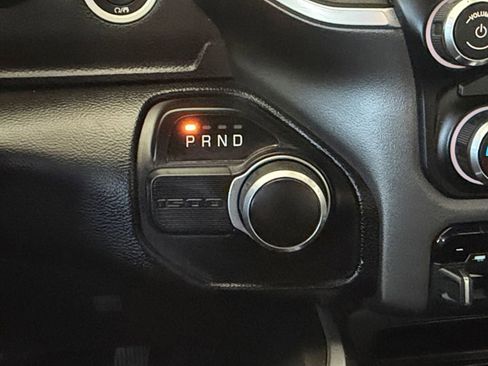Used 2021 RAM 1500 Big Horn RWD image 15
