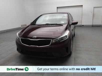 Used 2018 Kia Forte LX
