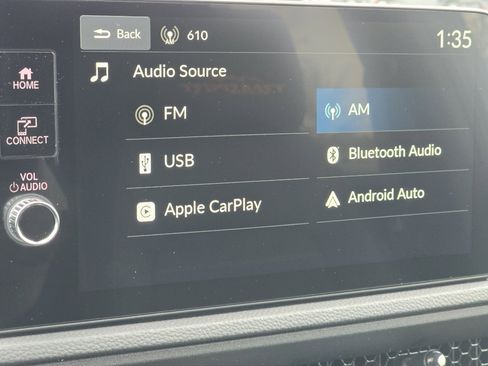 New 2026 Honda CR-V TrailSport image 6