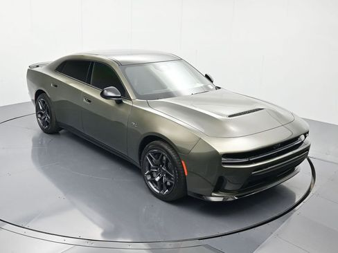 New 2026 Dodge Charger R/T AWD/4WD image 30