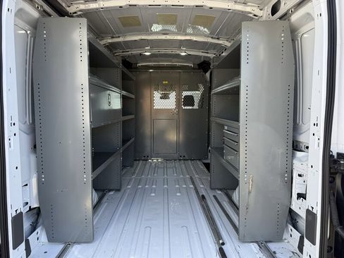 Used 2024 Ford Transit 250 250 image 39