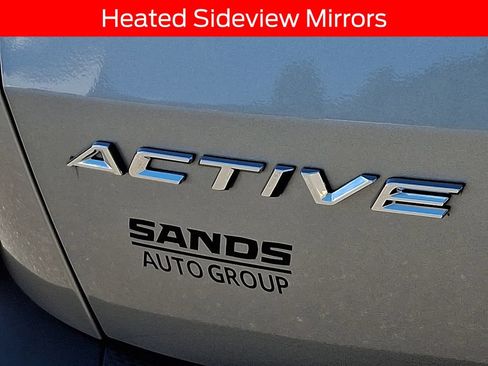 Used 2024 Ford Escape Active w/ Tech Pack #1 AWD/4WD image 30