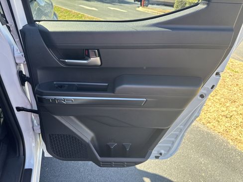 New 2026 Toyota Tacoma TRD Sport image 31