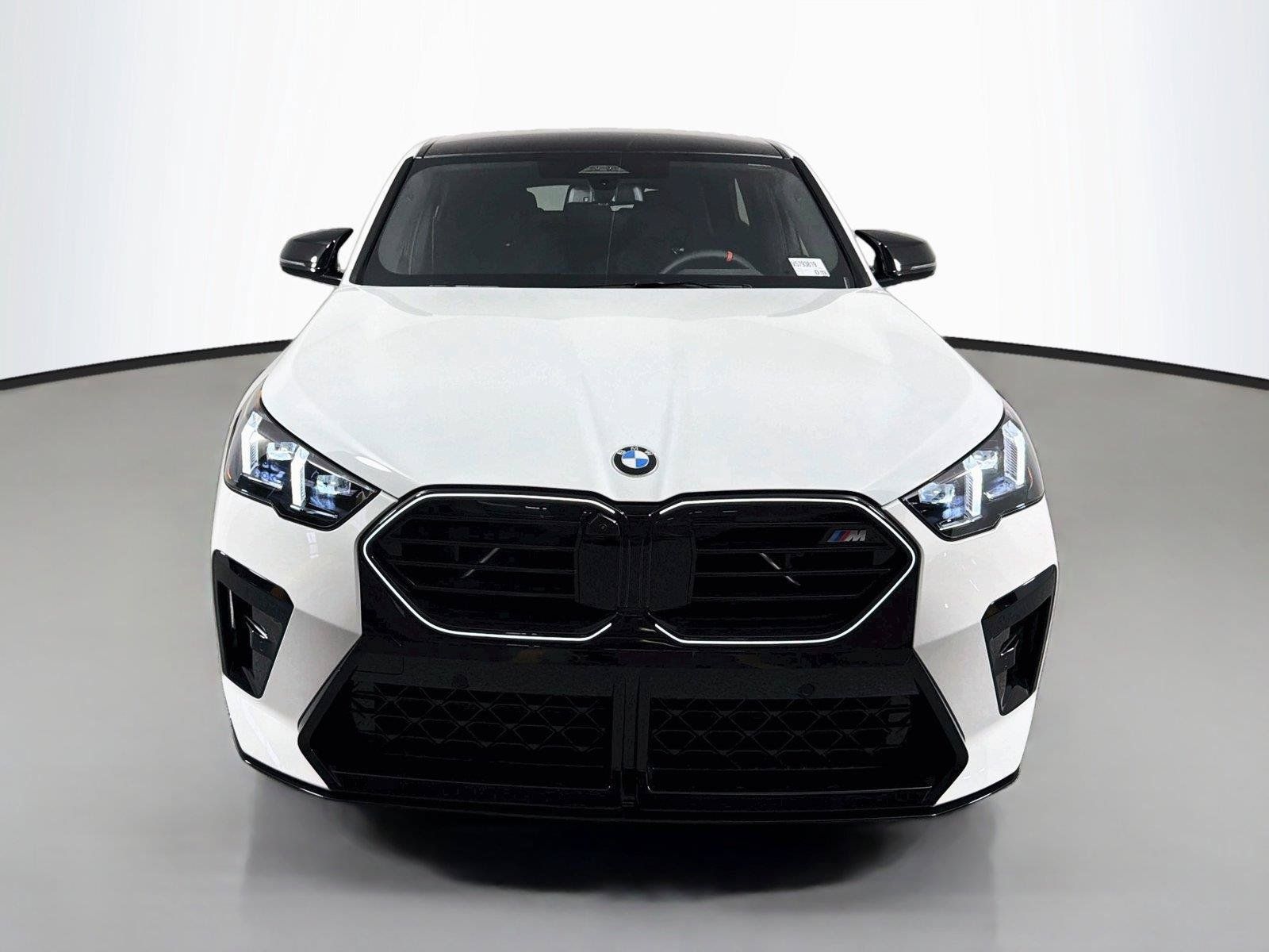 New 2027 BMW X2 M35i AWD/4WD image 2