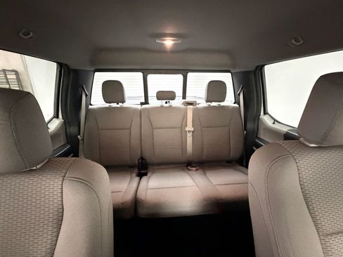 Used 2017 Ford F150 XLT w/ Equipment Group 302A Luxury image 10