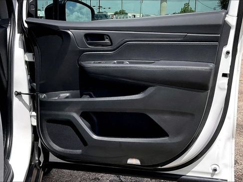Used 2024 Honda Odyssey EX-L image 29
