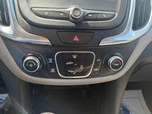 Used 2020 Chevrolet Equinox LS w/ LS Convenience Package FWD image 22