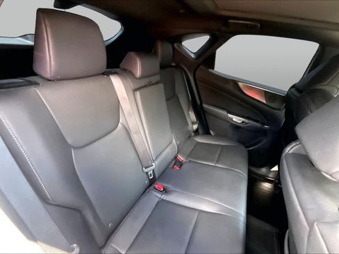 Used 2024 Lexus NX 350 F Sport AWD/4WD image 19