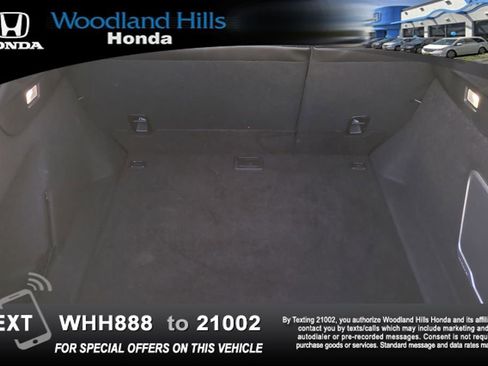 Used 2023 Acura Integra A-Spec FWD image 22