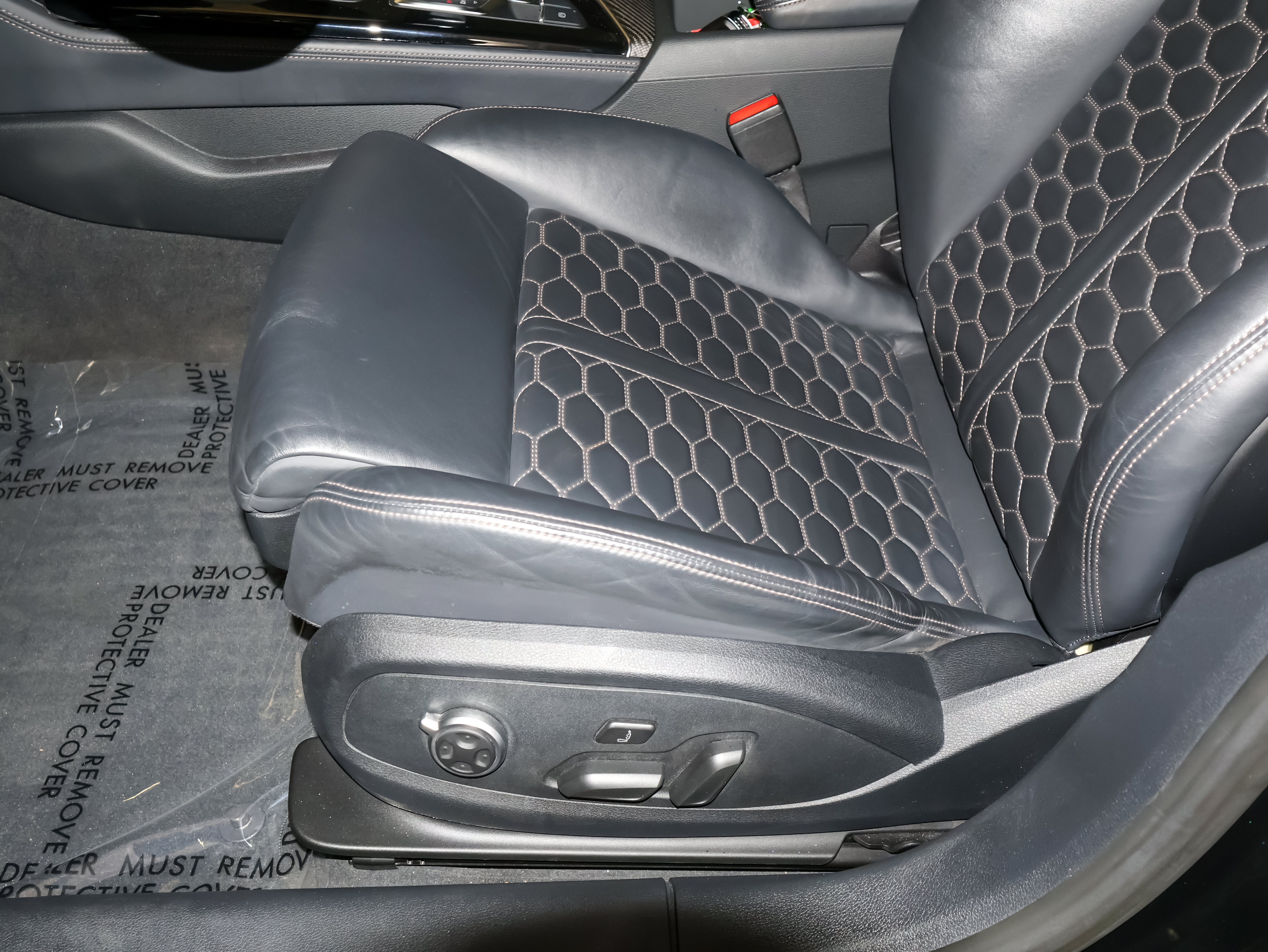 Used 2022 Audi RS 5 Sportback AWD/4WD image 16