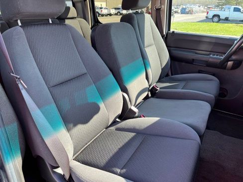 Used 2009 Chevrolet Silverado 1500 LT w/ Power Pack Plus image 20