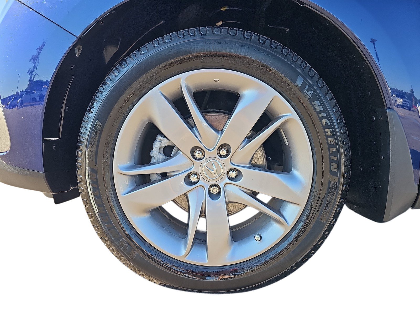 Used 2020 Acura RDX w/ Advance Package AWD/4WD image 28