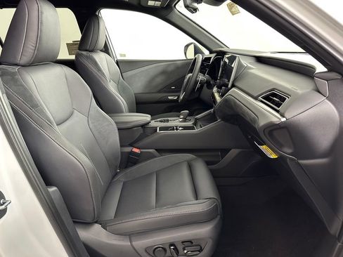 New 2026 Lexus TX 350 AWD image 21