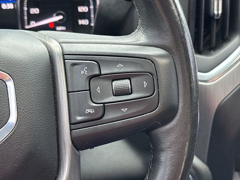 Used 2021 GMC Sierra 1500 Denali w/ Denali Ultimate Package AWD/4WD image 19