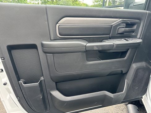 New 2026 RAM 2500 Tradesman AWD/4WD image 10