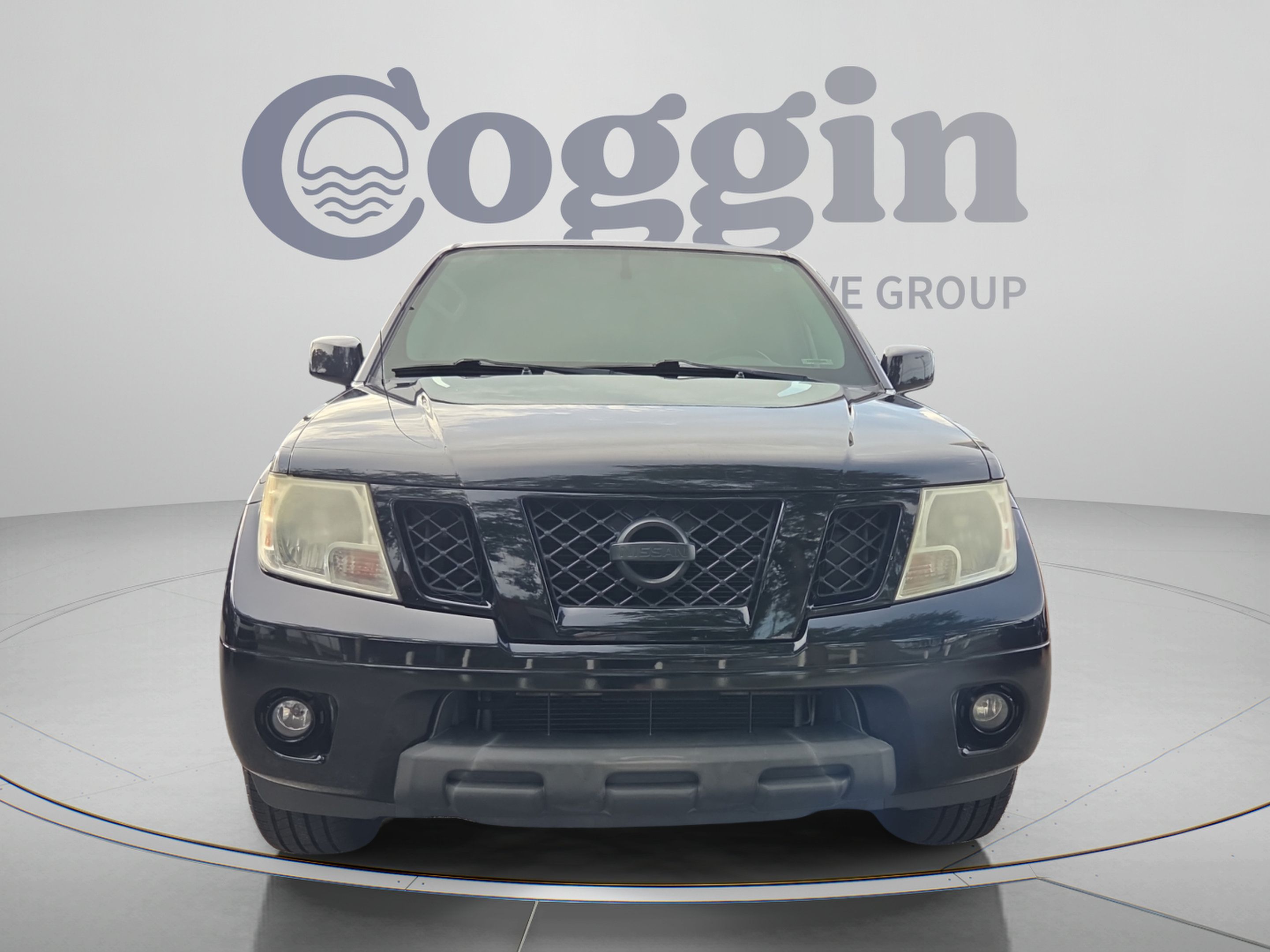 Used 2019 Nissan Frontier SV w/ Value Truck Package RWD image 8
