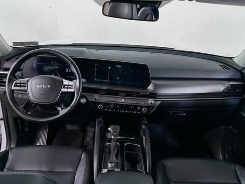 Used 2024 Kia Telluride S image 18