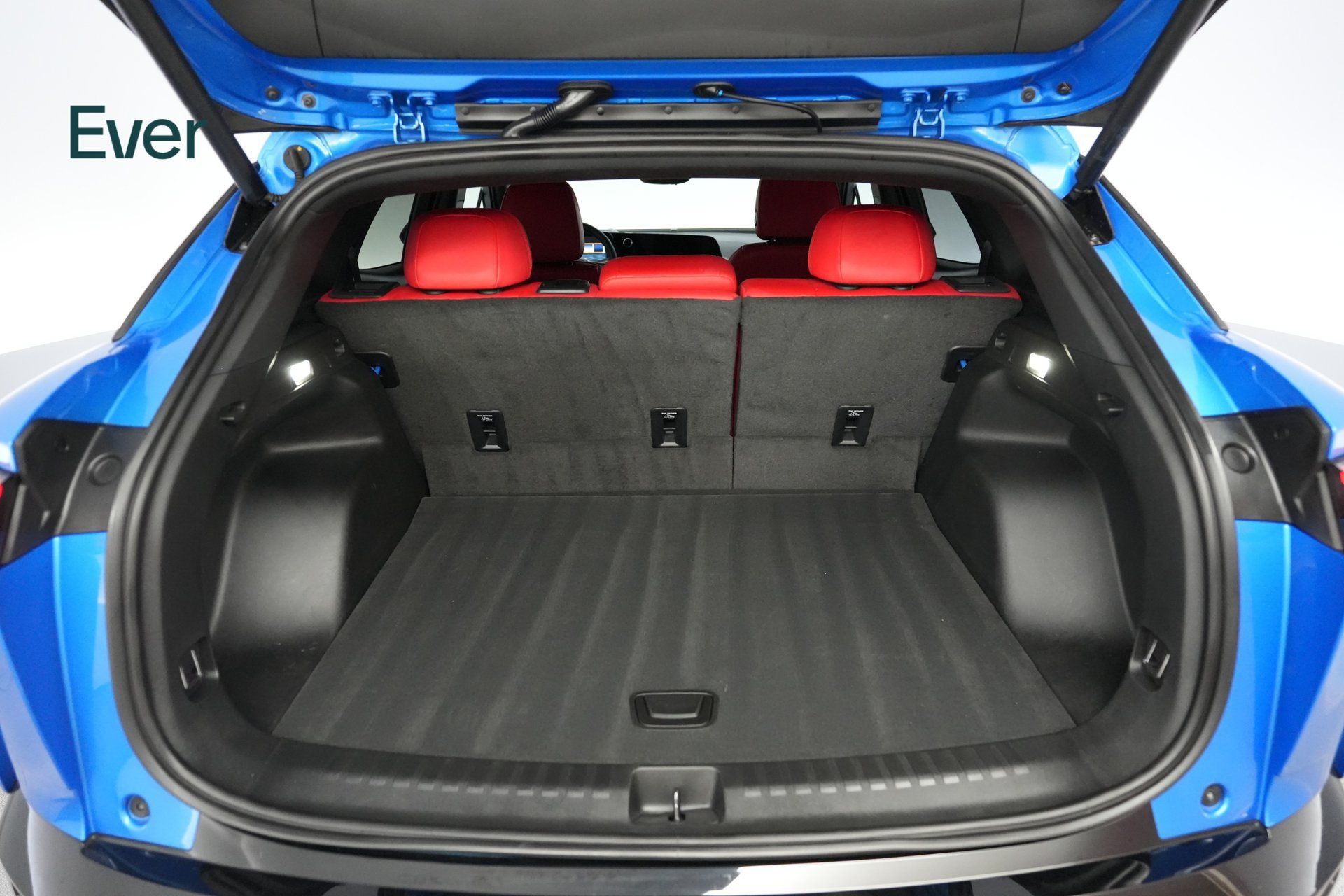 Used 2024 Chevrolet Blazer EV RS AWD/4WD image 8