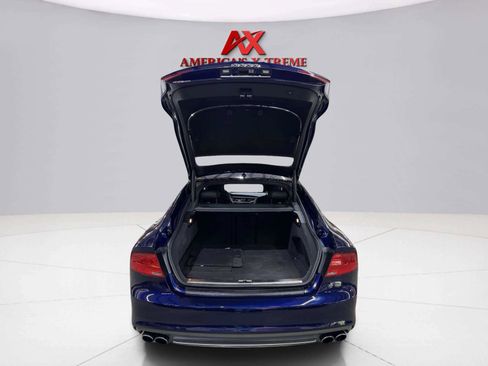 Used 2013 Audi S7 Prestige AWD/4WD image 40