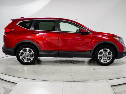 Used 2017 Honda CR-V EX-L image 12