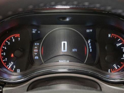 Certified 2023 Dodge Durango GT AWD/4WD image 13