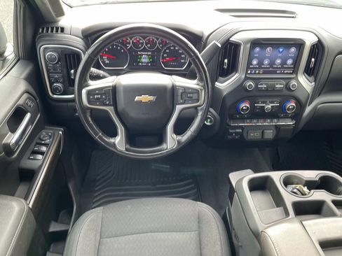Used 2020 Chevrolet Silverado 1500 LT w/ All-Star Edition image 14