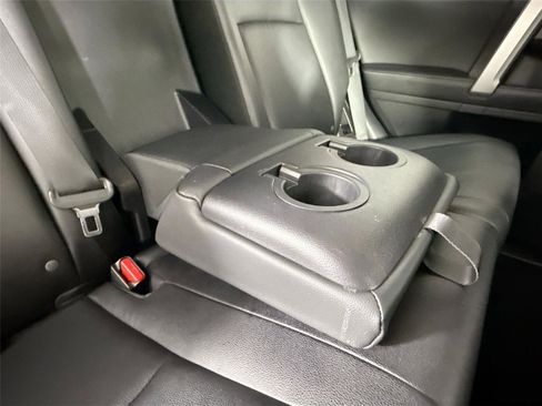 Certified 2024 Toyota 4Runner TRD Sport image 38