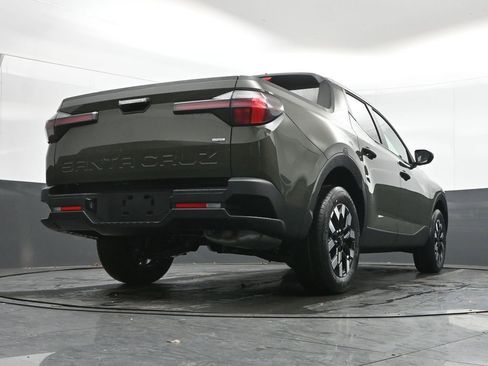 New 2026 Hyundai Santa Cruz SEL AWD/4WD image 41