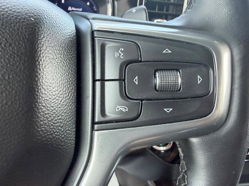 Used 2024 Chevrolet Silverado 1500 LT Trail Boss w/ Protection Package AWD/4WD image 28