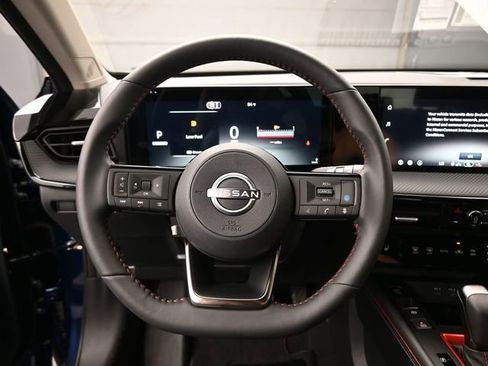 New 2026 Nissan Kicks SR w/ SR Premium Package image 32