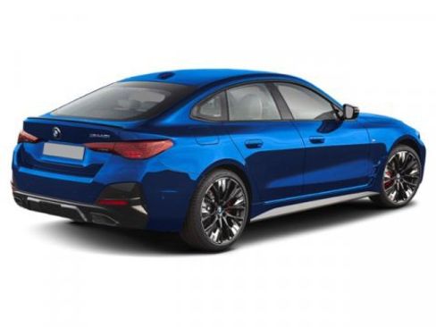 New 2026 BMW 440i xDrive w/ Parking Assistance Package image 2