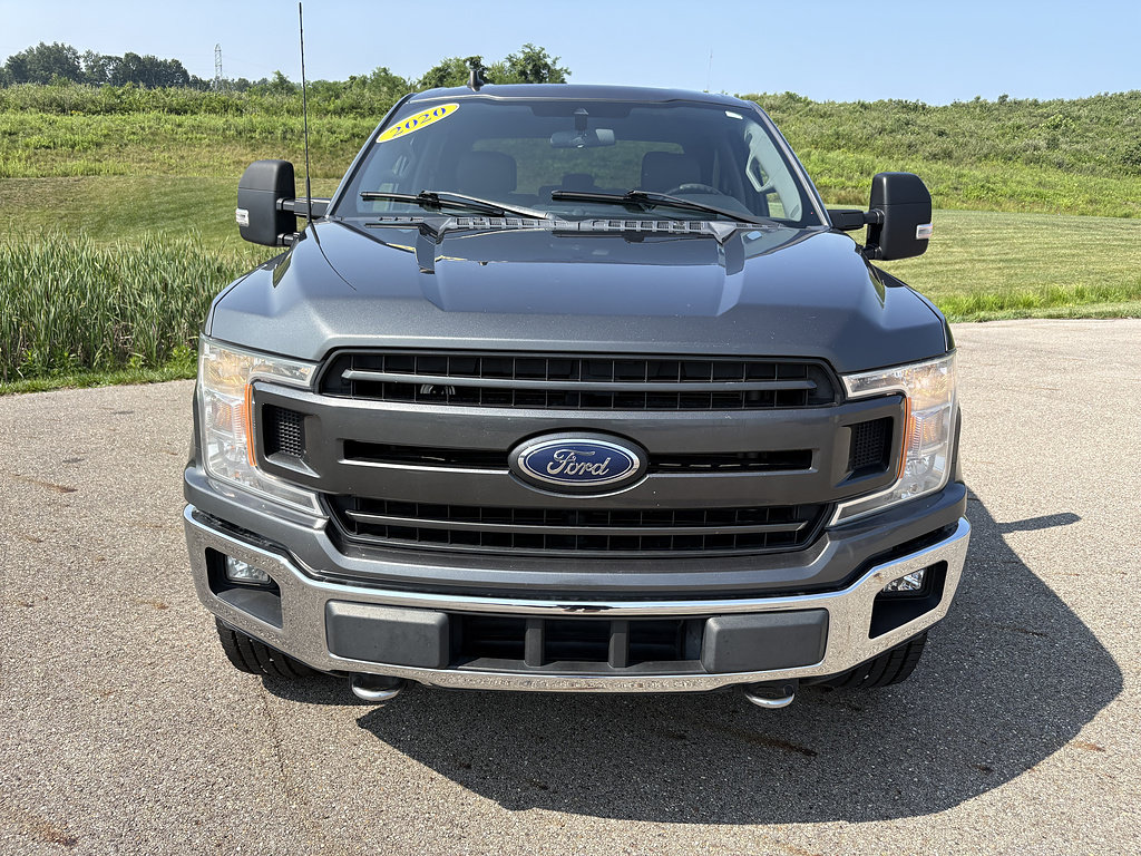 Used 2020 Ford F150 XLT w/ XTR Package AWD/4WD image 8