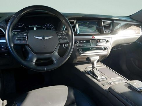 Used 2019 Genesis G80 3.8 AWD/4WD image 62