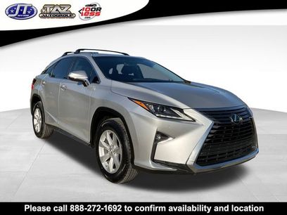 Used 2016 Lexus RX 350 FWD