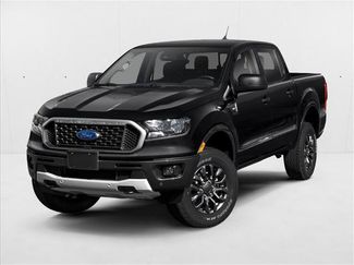 Used 2023 Ford Ranger XLT RWD video 1