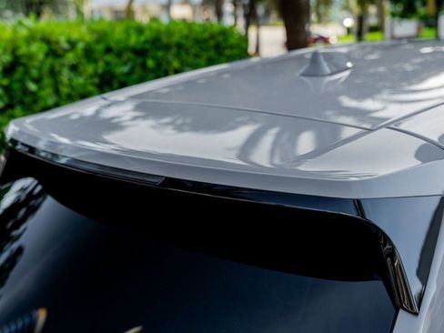 Used 2021 Rolls-Royce Cullinan Sport Utility image 41