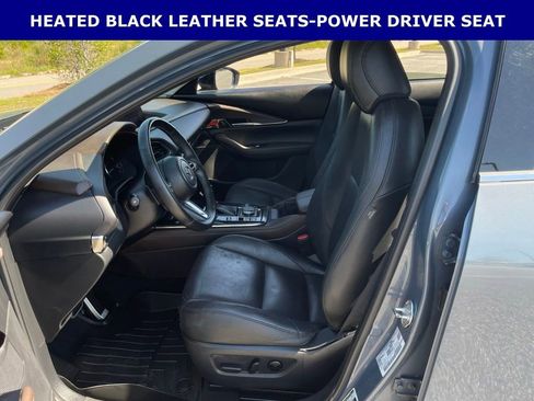 Used 2022 MAZDA CX-30 2.5 Turbo w/ Premium Plus Pkg AWD/4WD image 6