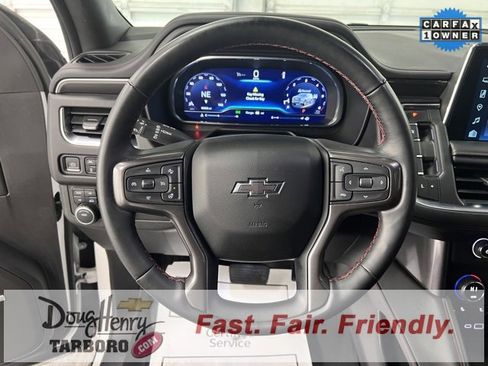 Used 2023 Chevrolet Suburban RST w/ Luxury Package image 46