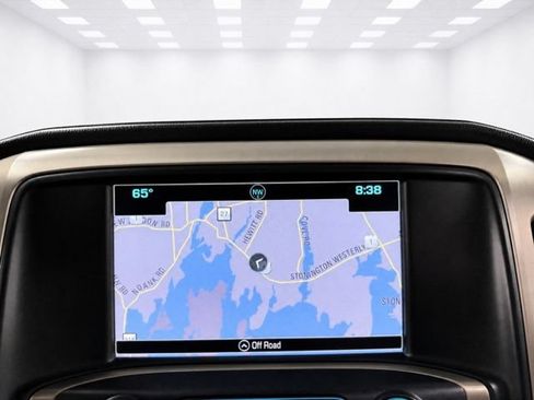 Used 2018 GMC Sierra 2500 Denali AWD/4WD image 25