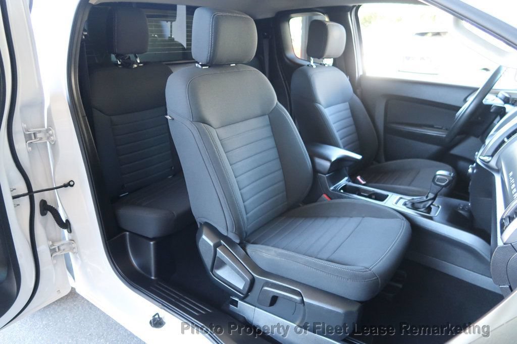 Used 2020 Ford Ranger XLT RWD image 25